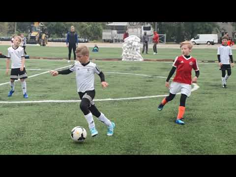 20190921 LSS 2010 - Wilczki 09 9:6 cz.2