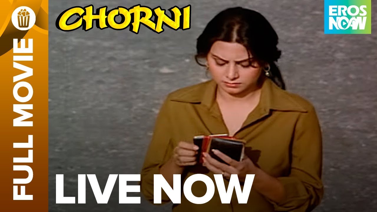 Chorni video thumbnail