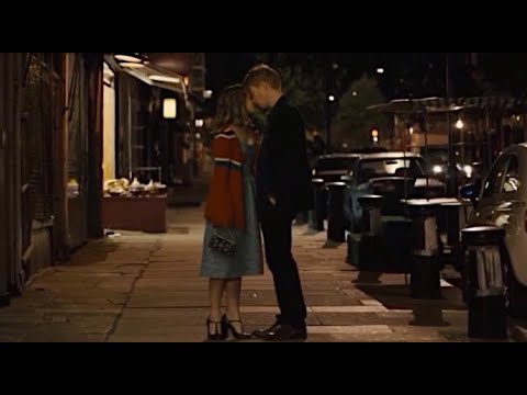 Paul Buchanan - Mid Air