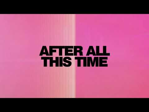 Ben Nicky x Standerwick x Christina Novelli - I Surrender [OFFICIAL LYRIC VIDEO]