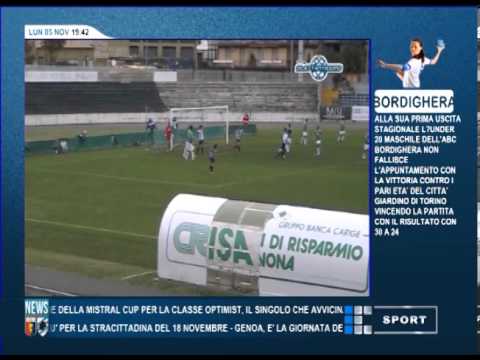 051112 SPECIALE LEGA PRO - PUNTATA 8