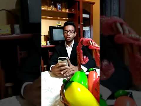 Mi biografia en ingles para la materia de Idiomas