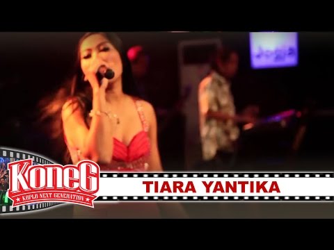 KONEG LIQUID feat Tiara Yantika -  Ai Se Eu Te Pego [Cover] [Liquid Cafe]