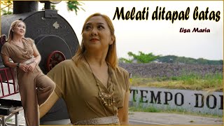 Download lagu Melati Di Tapal batas - Ismail Marzuki (cover by Lisa Maria) mp3