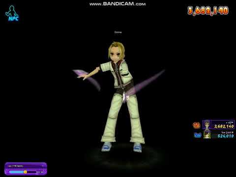 [One Two Party V-Au] Nu Virgos - Stop Stop Stop 116bpm