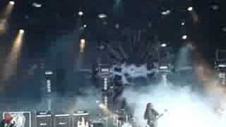 Carcass - Corporal Jigsore Quandary - wacken 2008