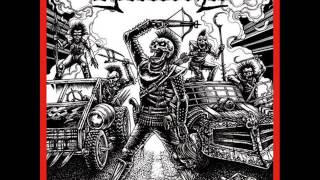 Speedböozer - Gunned Down