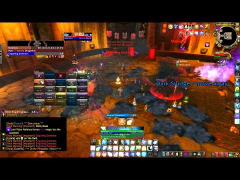 LOADED vs Heroic Maloriak
