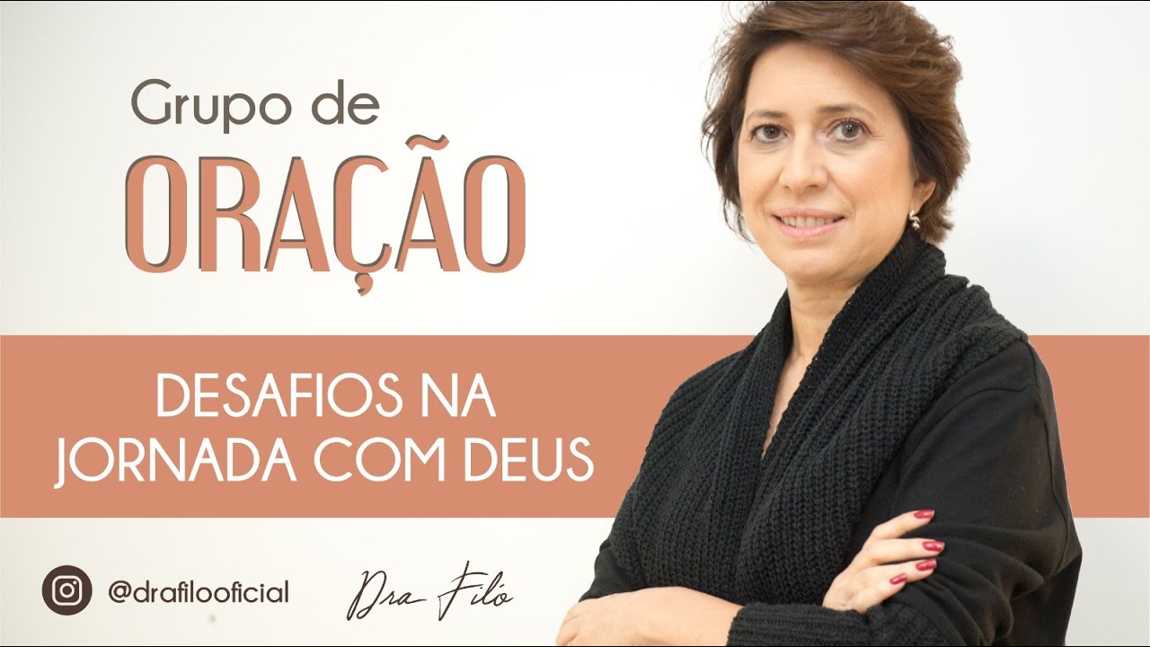 Challenges in the Journey with God