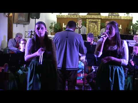 Kimm guat hoam  - Trachtenmusikkapelle Bodensdorf