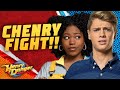 Every Time Henry Charlotte Fight CHENRY Henry Danger