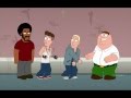 Family Guy Thank The Whites 