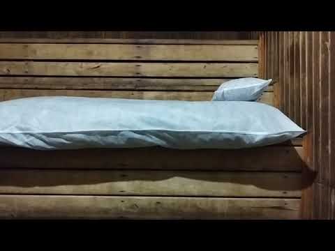 Сінник до лазні