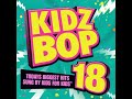 Kidz Bop Review Kidz Bop 18