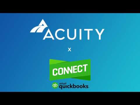 Acuity video.