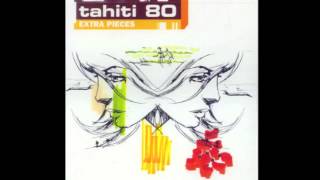 Tahiti 80 - Revolution 80 (Millenium Version)