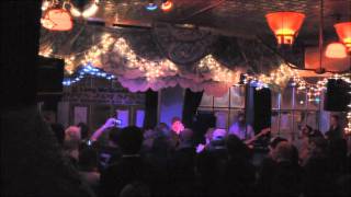 godhead-dogma-live at funnel fest 2010