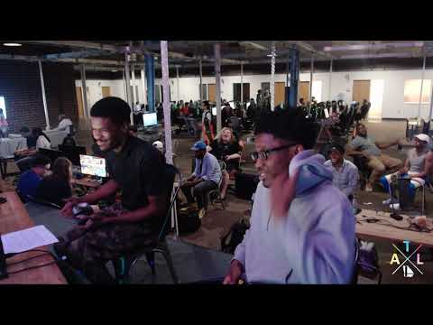 Madame Smash Grand Finals MVG Scatt vs FS SaltOne