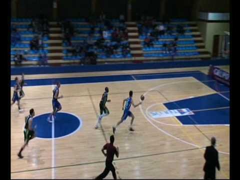 QALAT CAJASOL, SU BUEN JUEGO.avi