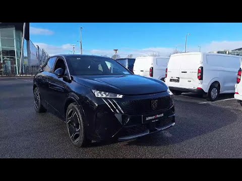 Peugeot 3008 2025 GT EV 73KWH - LIKE NEW ! - Image 2