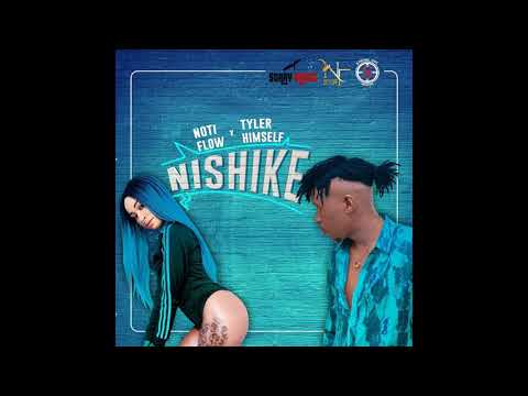 Noti Flow x Tyler Himself - Nishike (Official Audio)