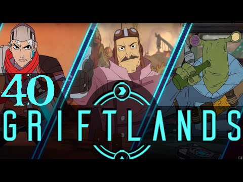 SB Plays Griftlands Full Release 40 - Trending Toward Murder