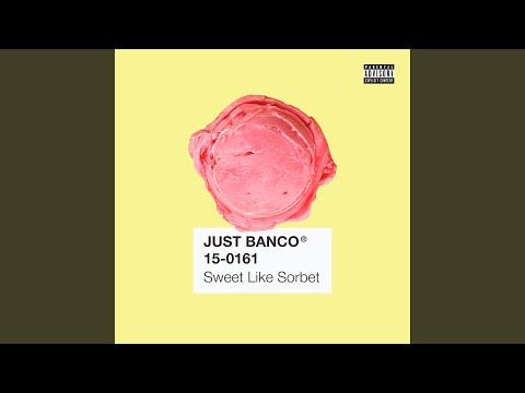 Sweet Like Sorbet