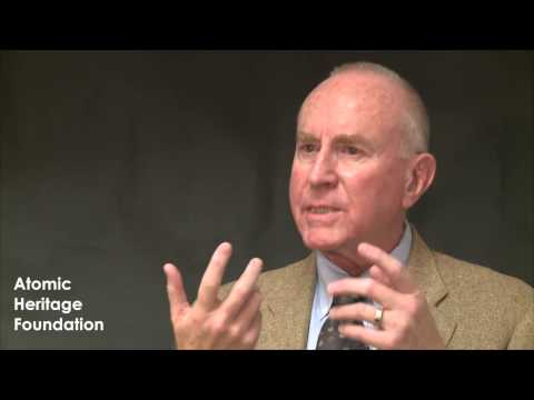 Richard Rhodes's Interview