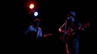 Greg Laswell How it Moves Live at the Nectar in Seattle