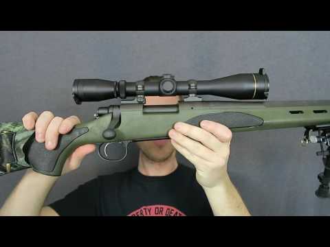 Remington trigger recall - How to tell if your guns are affected