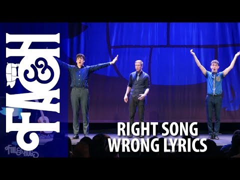 Wrong Is Right video thumbnail