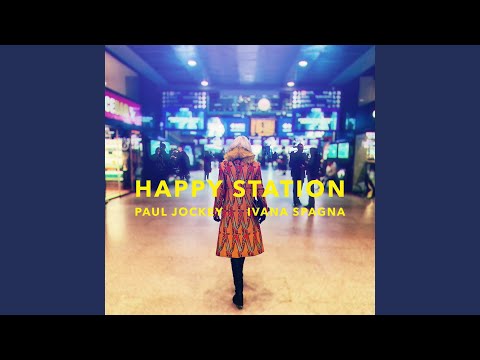 Happy Station (Radio Mix)