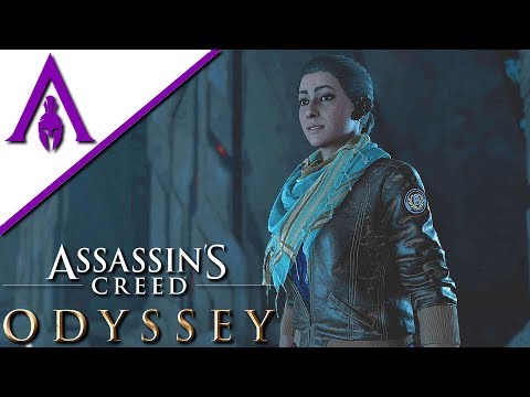 Assassin’s Creed Odyssey #223 - Layla im Grab - Let's Play Deutsch