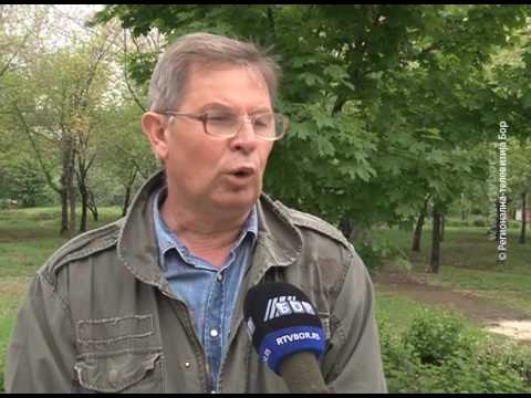 Dan samostalnog života osoba sa invaliditetom, 5. maj 2017. (RTV Bor)