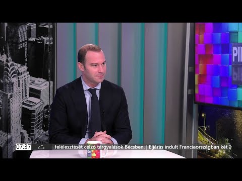 PIRKADAT Breuer Péterrel: Hollik István