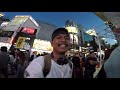 Japan Trip Gopro Hero 4 2018