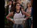 I Hated This Scene Alexa And Katie Shorts