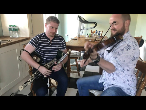 Fergal Scahill's fiddle tune a day 2017 - Day 123