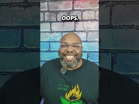 Focused on the wrong things. 