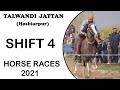 SHIFT 4 TALWANDI JATTAN Hoshiarpur HORSE RACES ਘੋੜੇ ਅਤੇ ਘੋੜੀਆਂ ਦੀਆ�