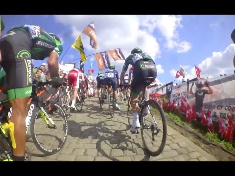 Tour of Flanders 2015
