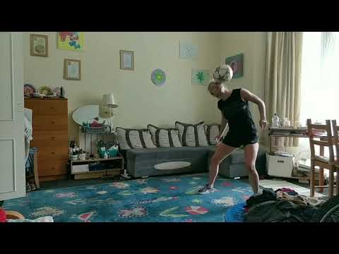 2018 Red Bull Street Style Online Qualification Minna vs Aguska