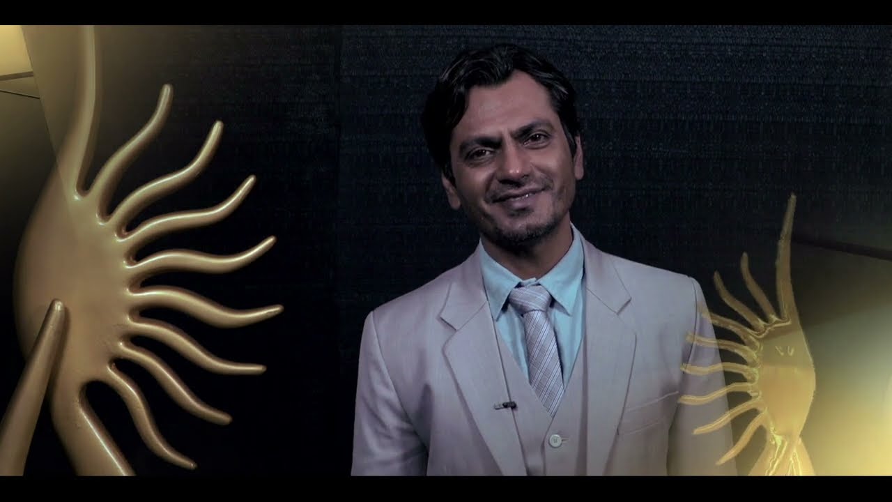 Nawazuddin Story | IIFA Award | Vivo | Best Actor of Bollywood | Nexus Alliance