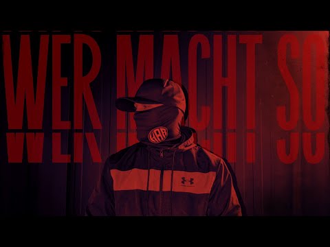 HANDYAMRAUSCHEN-WER MACHT SO {OFFICIAL AUDIO}