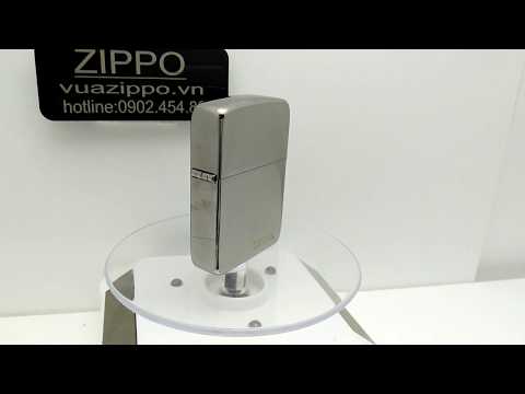 hop quet zippo ZP340