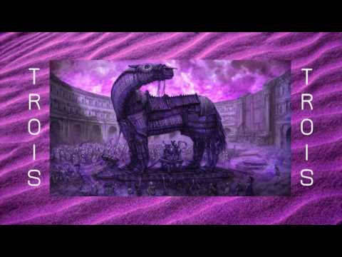 Skerera³ - TROISKÝ KONĚ feat. Sunny³ (AUDIO)