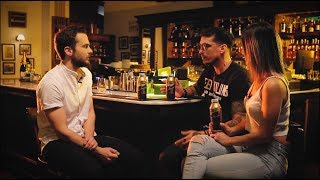 #Playbar Ivan Zavala - Guille Preda &amp; Maria E. Pintos