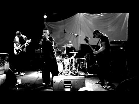 Gentle Veincut - Steel Boots (live @ Tanneries II)