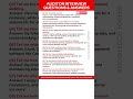 Auditor Interview Questions And Answers