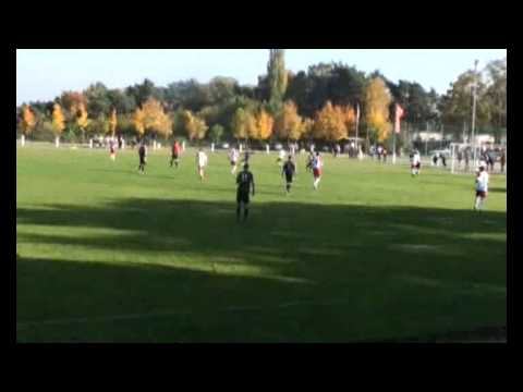 Kreisliga EE / VfB Hohenleipisch 1912 II - Lok Uebigau 4:2